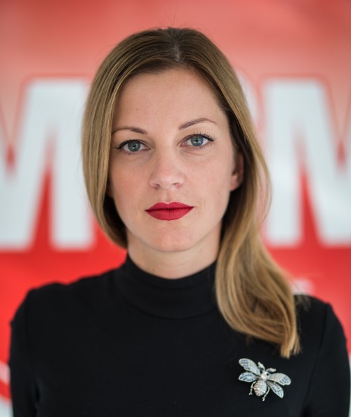 Profilová fotka