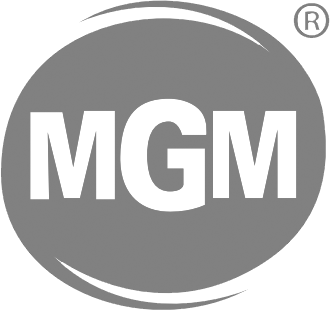 Logo MGM Reality