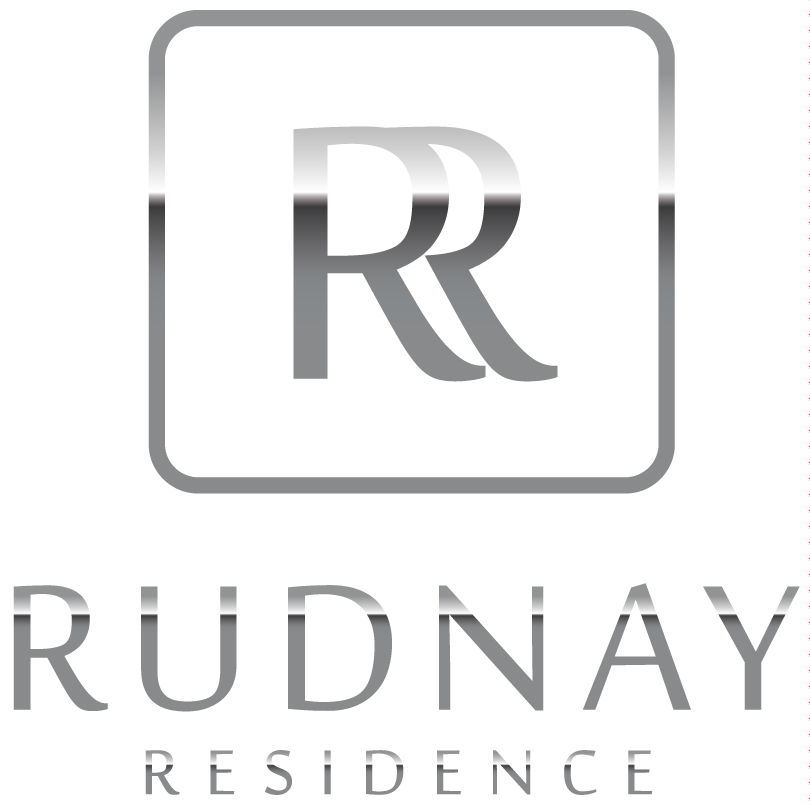 Logo - Rudnay Residence